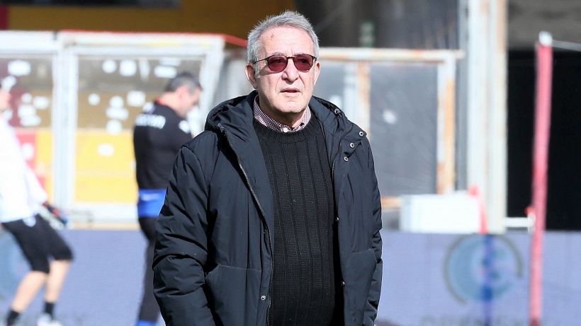 Benevento, Vigorito nei guai: la Procura apre un fascicolo