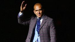 Di Canio scatena il caos sul web: massacra Mourinho e si scaglia contro il razzismo