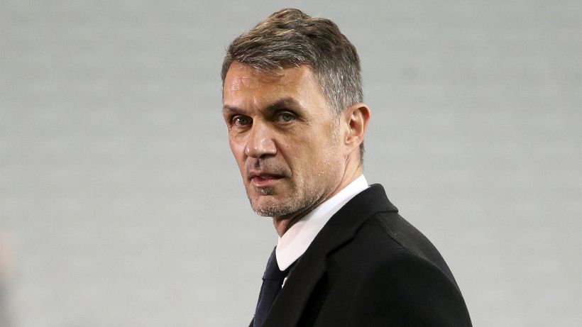 Milanisti contro Maldini: "Non possiamo cederlo a loro”