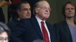 Lega Serie A, Scaroni si dimette da consigliere