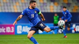 Italia Under 21, i convocati di Nicolato per le finali Europeo