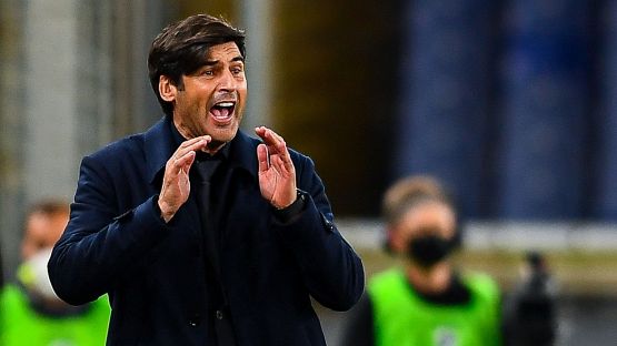 Roma ko, Fonseca: "Il momento è molto difficile"