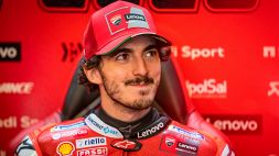 MotoGp, le considerazioni di Bagnaia su Quartararo