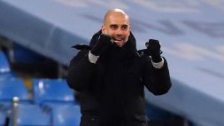 City, Guardiola rinnova fino al 2025: "Sto nel posto migliore"