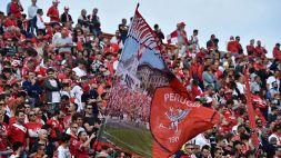 Il Perugia torna in Serie B: Padova beffato