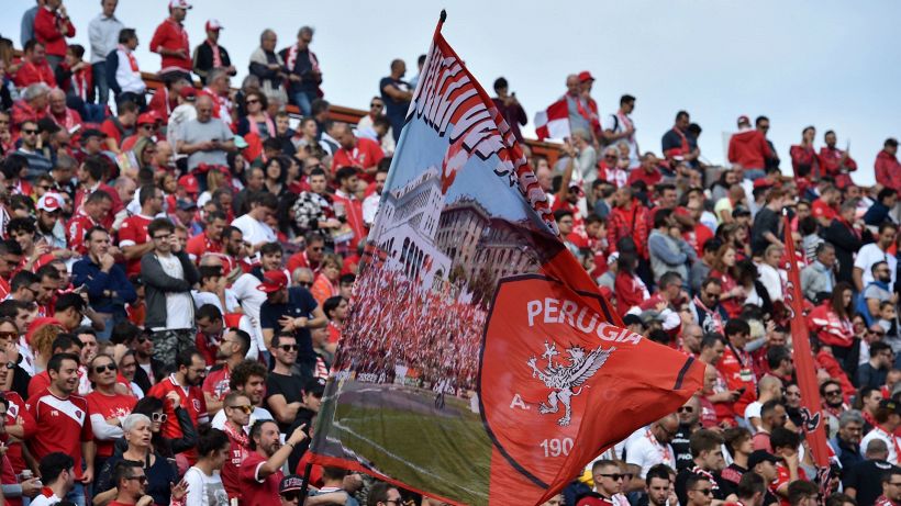 Il Perugia torna in Serie B: Padova beffato