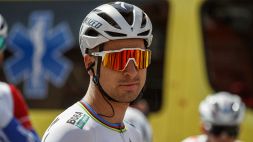 Giro d’Italia, Sagan ha le idee chiare sui suoi obiettivi