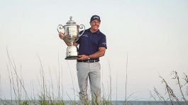 PGA Championship: il titolo va a Mickelson