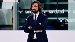 Andrea Pirlo vicino al ritorno in panchina