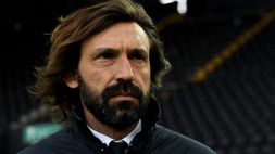 Juve, Pirlo glissa sul suo futuro e pensa alla Coppa Italia