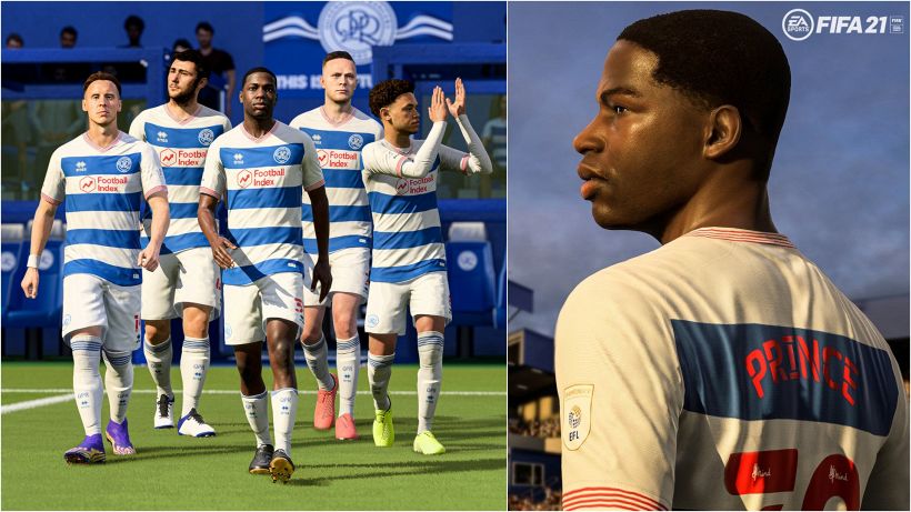 Kiyan Prince su FIFA 21: morì nel 2006 a 15 anni, il QPR lo inserirà in squadra