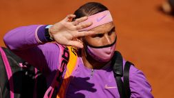 Nadal va in finale a Roma per la dodicesima volta