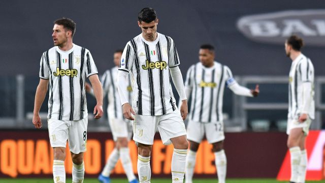 Mercato Juventus, un esubero punge club e staff medico