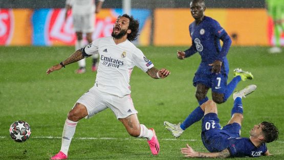 Champions League, Chelsea-Real Madrid: le probabili formazioni