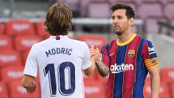 Liga su DAZN fino al 2024: è ufficiale