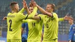 Euro 2020: obiettivo passaggio del girone per la Repubblica Ceca