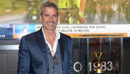 Ubaldo Righetti sta meglio: "Sentivo tutto, mi stavano perdendo"
