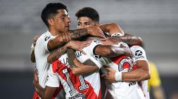 River Plate senza portieri: in Libertadores un giocatore di movimento in porta