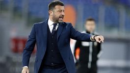 Serie A, Parma-Sassuolo: le formazioni ufficiali