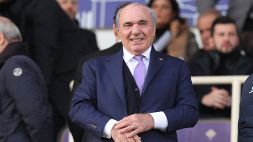 Fiorentina, Commisso ancora contro la stampa