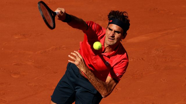 Roland Garros, ritorno vincente per Roger Federer: battuto Istomin
