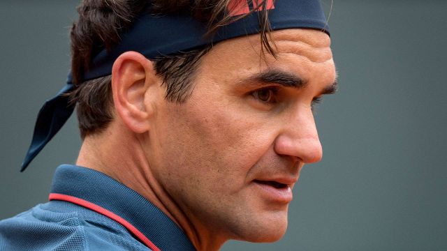 Tennis, Federer torna a parlare del Roland Garros