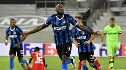 Scudetto Inter: Lukaku manda un messaggio d'amore ai tifosi