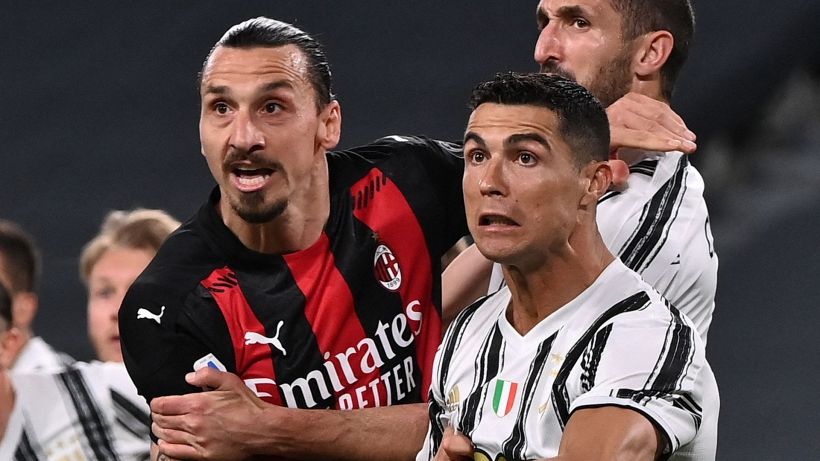 Volata Champions, il calendario: cosa succede ora a Milan e Juve