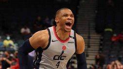 Westbrook talento non solo sul parquet: tre nomination agli Emmy per il suo documentario