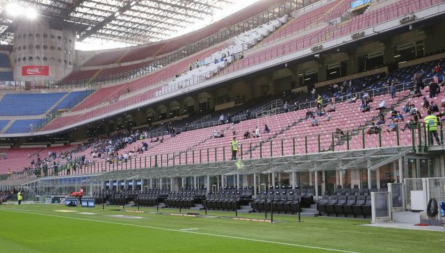 Differenze tra Inter, Juve e Milan? Le spiega un post virale