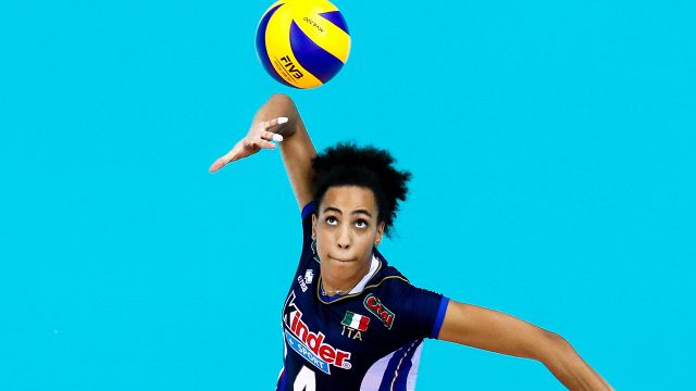 Volley, VLN 2021: dal 21 maggio azzurre nella bolla di Rimini