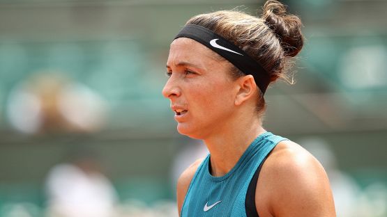 Qualificazioni Roma: Cecchinato ed Errani al secondo turno