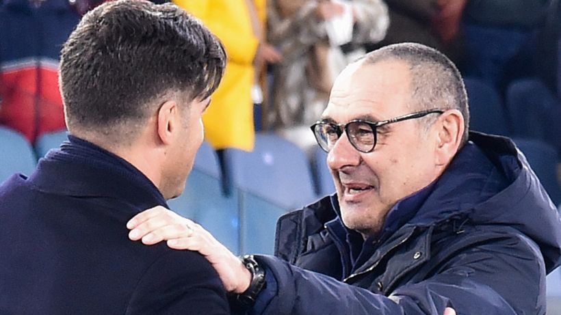 La Roma svolta: annuncio ufficiale su Fonseca, attesa per Sarri