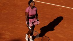 A Parma Errani al secondo turno, out Serena Williams