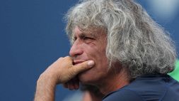 Tennis, il padre della Giorgi si difende: "Giudice non neutrale"