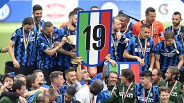 Serie A, nasce un nuovo premio mensile