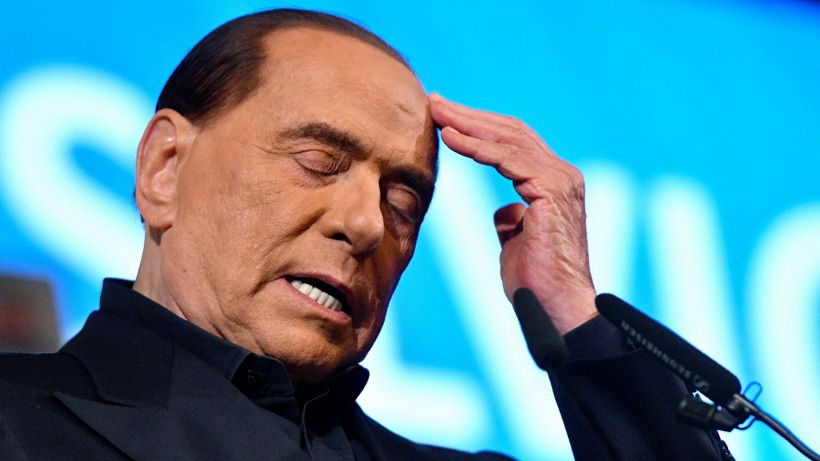 Berlusconi rivela: “Grande rimpianto non aver acquistato Maradona”
