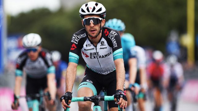 Giro d’Italia, Yates contro la tappa di Montalcino: "Ci sono troppi rischi"