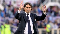 Inter, la prima scelta di Inzaghi fa infuriare i tifosi