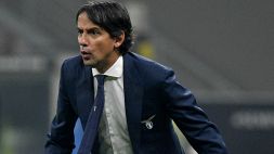 Lazio avanti con Inzaghi: il tecnico rinnova fino al 2024