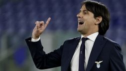 Simone Inzaghi: "Servirà una partita da grande squadra"