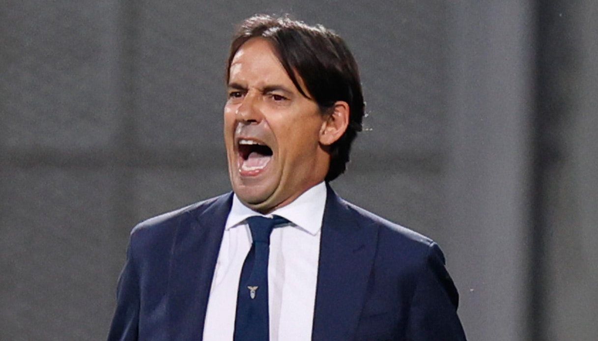 Simone Inzaghi all'Inter: i pilastri, lo staff e le cessioni