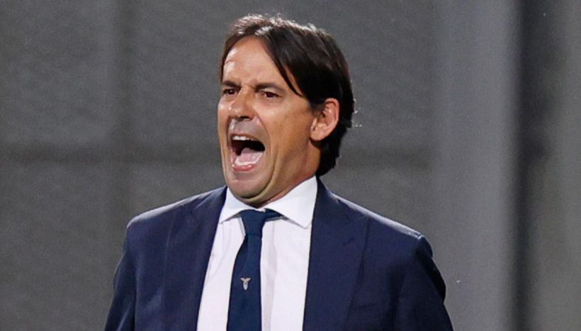 Simone Inzaghi, parole dure contro Lotito: effetto domino Lazio