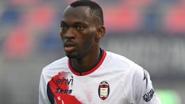 Simy verso la Salernitana: trattativa ai dettagli