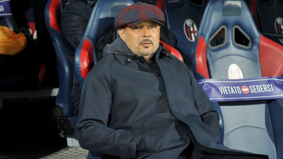 Bologna: sempre più rossoblù il futuro di Mihajlovic