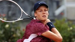 Rafa Nadal troppo forte, Jannik Sinner eliminato a Roma