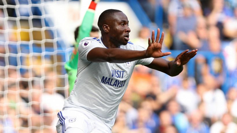 Sol Bamba, che sollievo: l'ex Palermo รจ guarito dal cancro