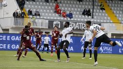 Bremer espulso, anzi no: torna in campo dopo il Var