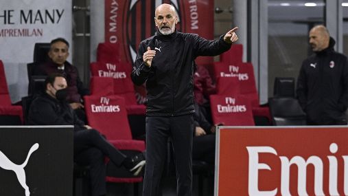 Milan-Benevento: Stefano Pioli innamorato di Ibrahimovic