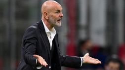 Milan, Stefano Pioli ha un dubbio sulla formazione per l'Atalanta